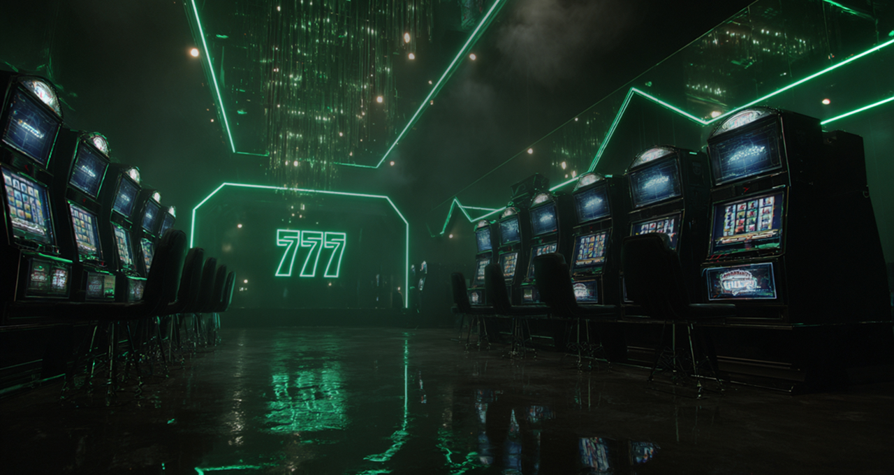 OneCasino